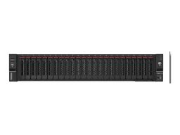 Lenovo SR650 V4 | 2U Rack Server | Xeon 6515P 16C