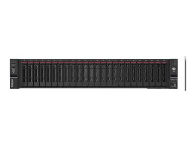 Lenovo SR650 V4 | 2U Rack Server | Xeon 6515P 16C