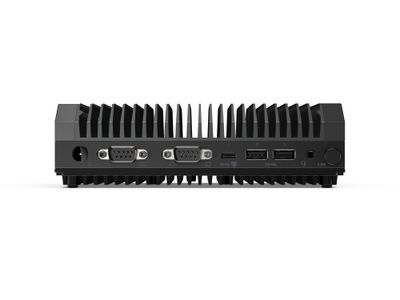 Lenovo ThinkEdge SE30 | USFF Mini-PC | Celeron 6305E