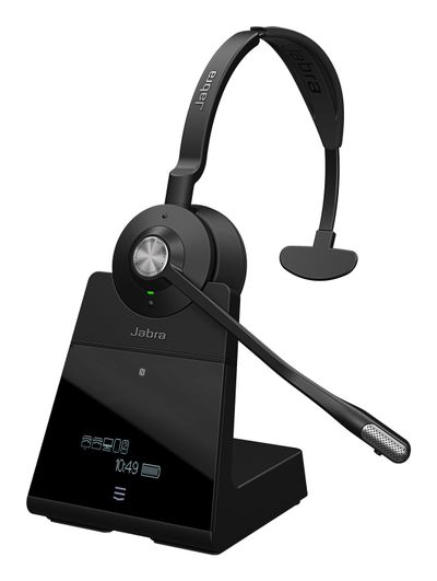 Jabra Engage 75 SE Mono | DECT Headset | 150 m