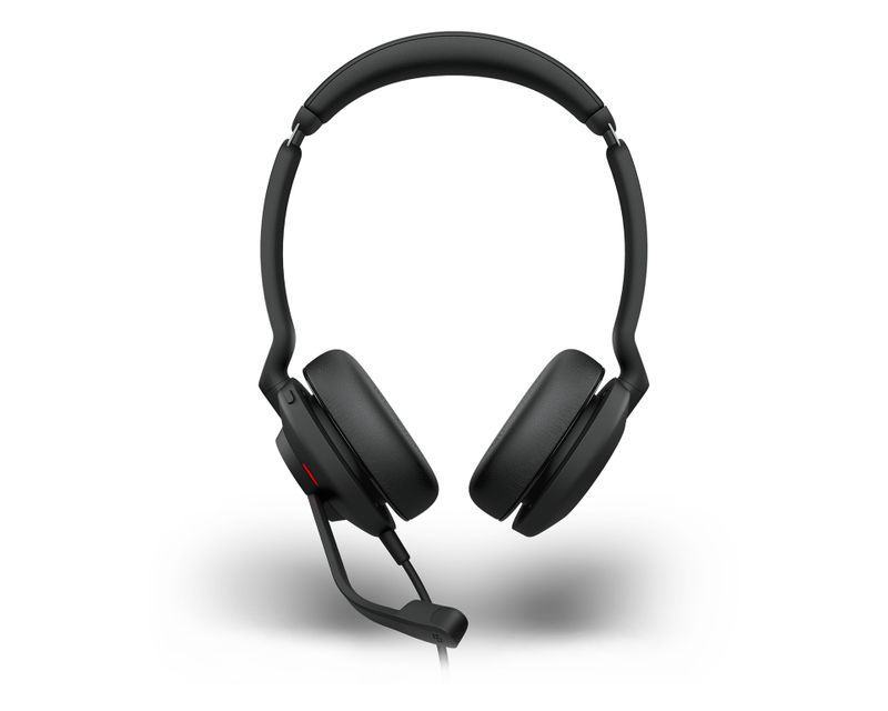 Jabra Evolve2 30 SE | MS Stereo Headset | USB-C/A