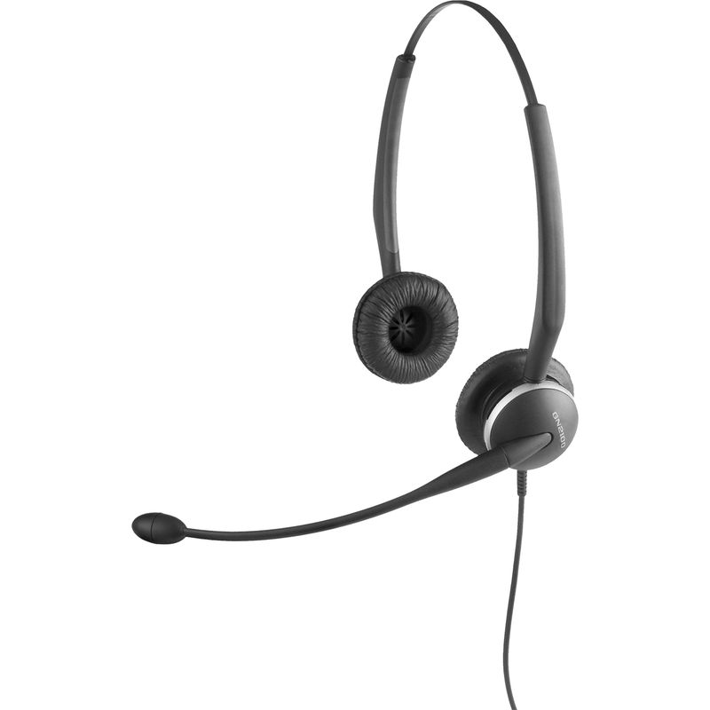 Jabra GN2100 | Binaural NC Headset | Kabelgebunden