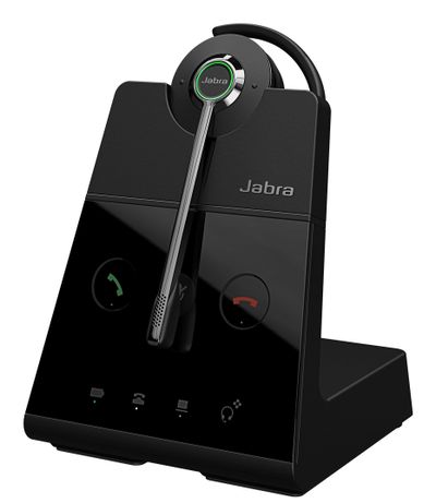 Jabra Engage 65 SE | DECT Headset | 100m kabellos