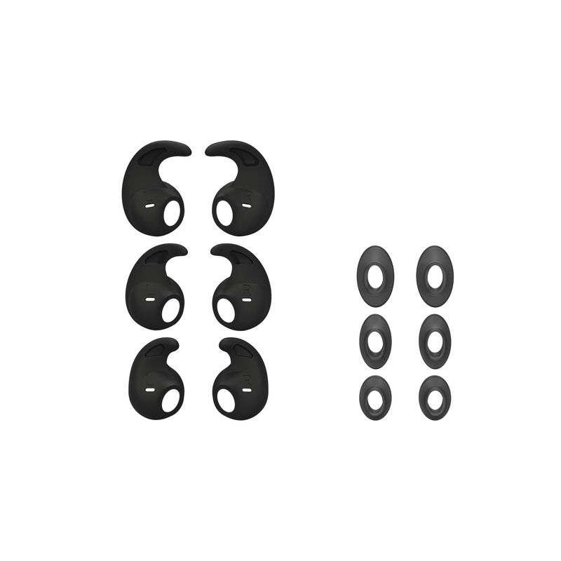 Jabra Evolve 65e | Zubehör-Set | EarGels S/M/L