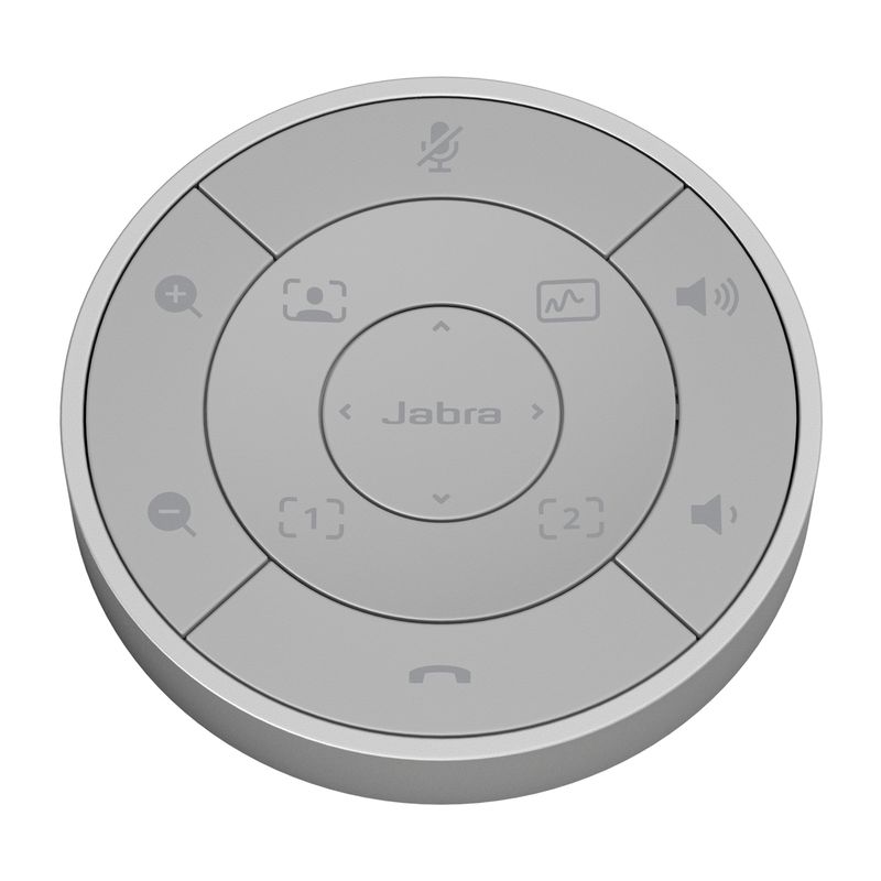 Jabra PanaCast 50 Fernbedienung | Remote grau