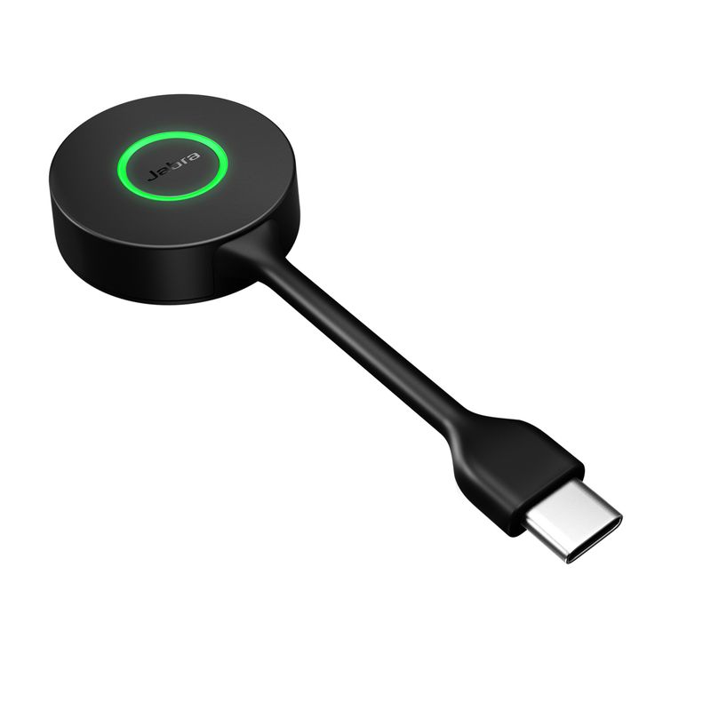 Jabra Link 400c | USB-C DECT Adapter | MS Teams