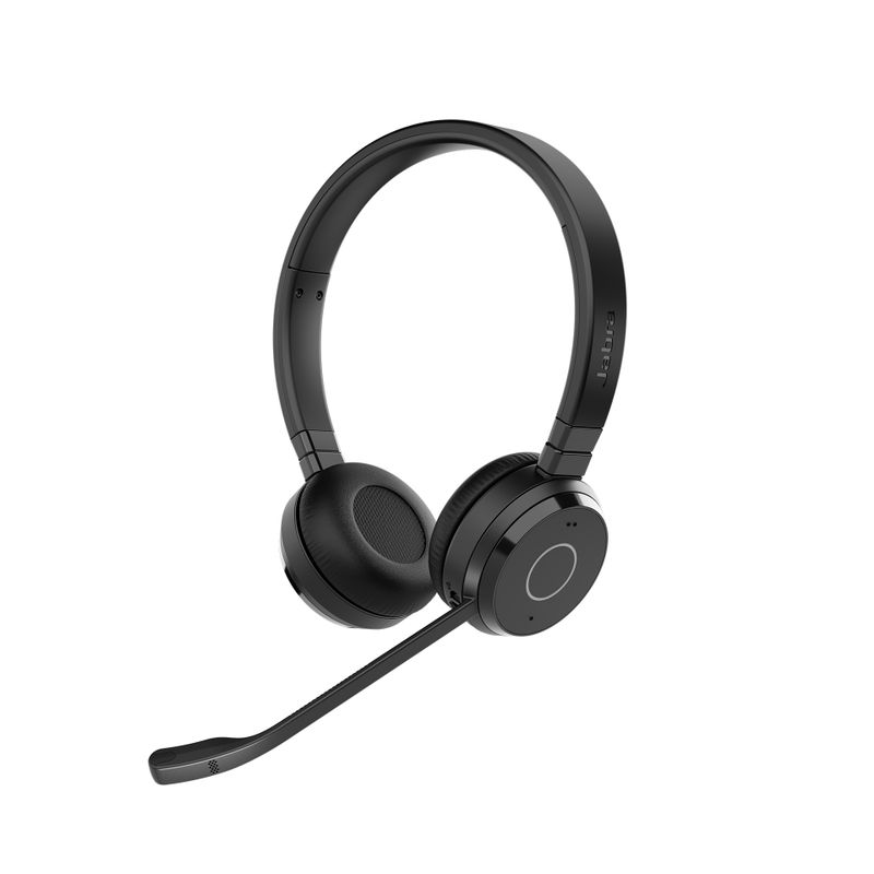 Jabra Evolve 65 TE | Bluetooth Headset | MS Teams