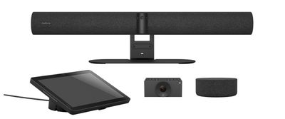 Jabra PanaCast 55 Room Kit | 4K Videokonferenz-Set