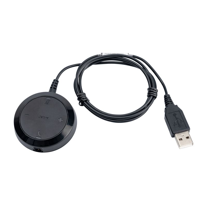 Jabra Evolve 30 II Link | USB Controller | MS