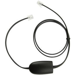 GN NETCOM EHS 14201-27 | Headsetadapter | AudioCodes