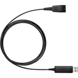 GN Netcom LINK 230 | USB Headsetadapter | DSP