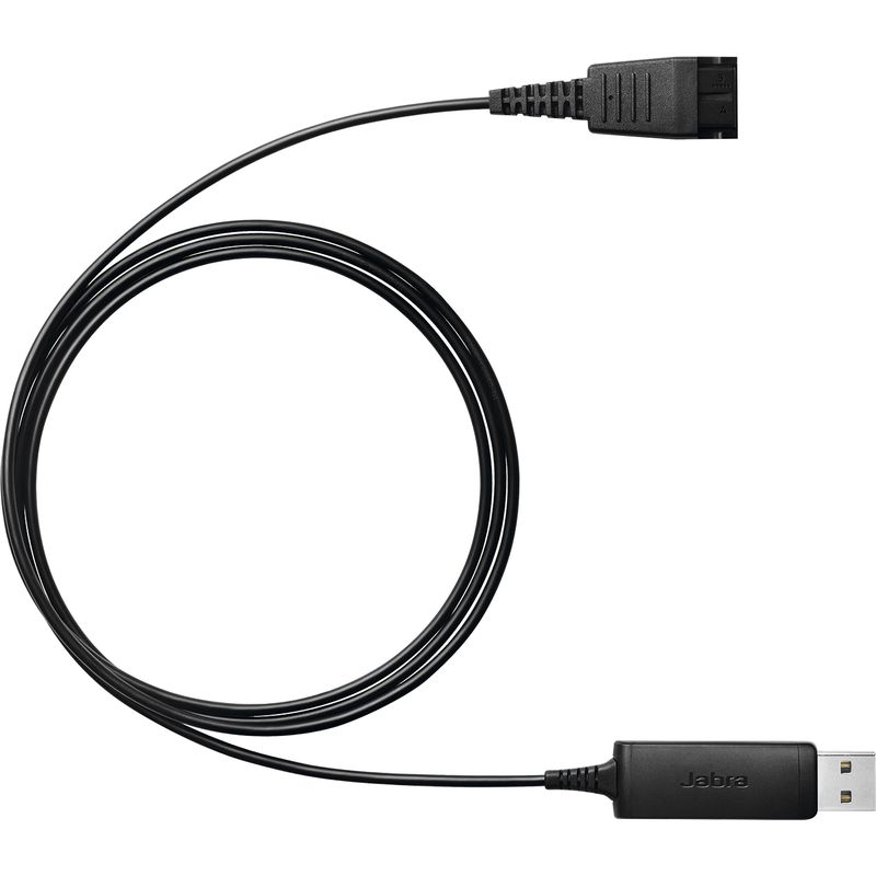 GN Netcom LINK 230 | USB Headsetadapter | DSP