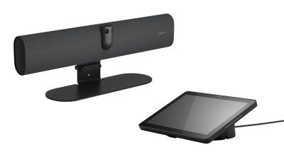 Jabra PanaCast 40 VBS | 4K Konferenzkamera | 180°
