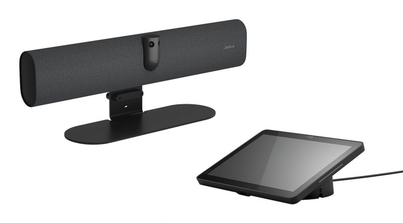 Jabra PanaCast 40 VBS | 4K Konferenzkamera | 180°
