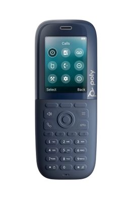 HP Poly Rove 30 | DECT Mobilteil | IP65