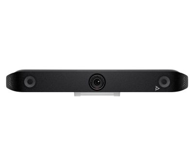 HP Poly Studio X52 | All-in-One Videoleiste | 20 MP