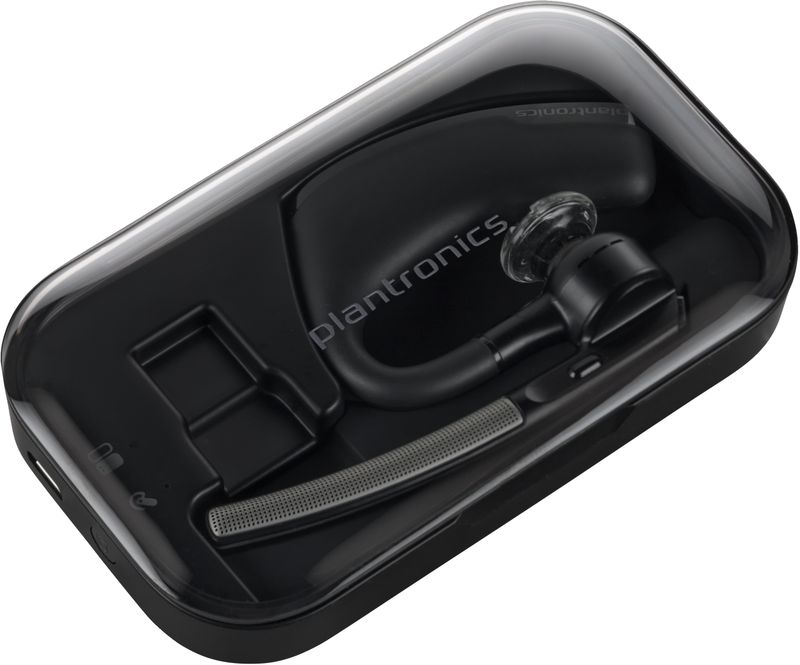 HP Poly Voyager Legend | Ladecase | USB-A