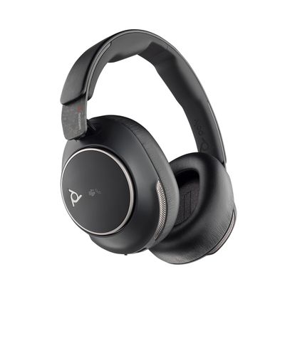 HP Poly Voyager Surround 80 UC | BT Headset | USB-C