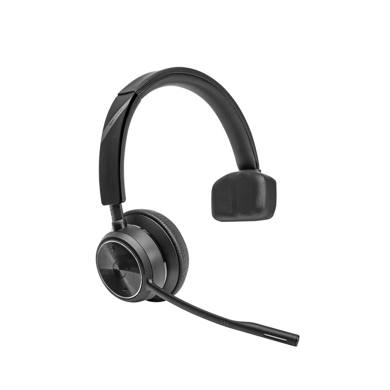 HP Poly Savi 7410 | DECT Headset | 180 m kabellos