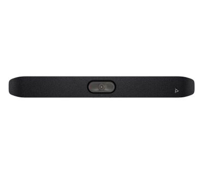 HP Poly Studio X32 | Videoleiste | 4K Kamera & VoIP