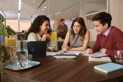 HP Poly Sync 40+ | Freisprechtelefon | BT 5.1