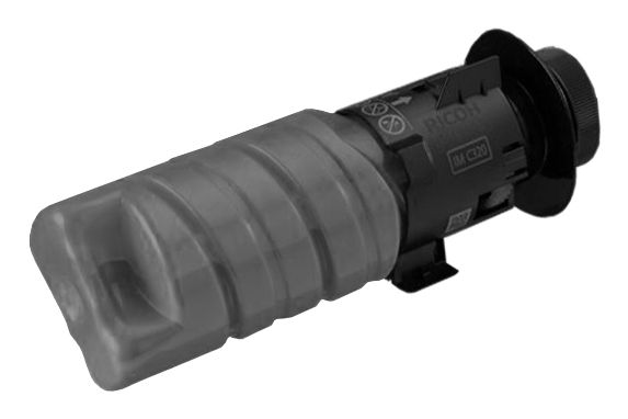 RICOH Toner IM C320F | Schwarz | 16.000 Seiten