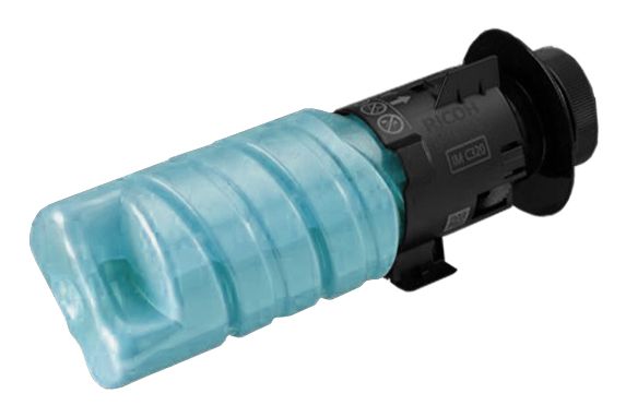 RICOH Toner Cyan IM C320F | Original | 10.000 Seiten