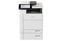 RICOH IMC320F | A4 Farblaser MFP | 7" Touch