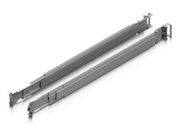 UBIQUITI UniFi Sliding Rack Rails | Teleskop-Rackschienen | 45kg