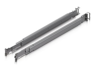 UBIQUITI UniFi Sliding Rack Rails | Teleskop-Rackschienen | 45kg