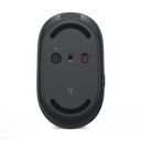 Lenovo Multi-Device Wireless Mouse X9 | 4 Tasten | USB-C + BT 5.0