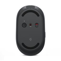 Lenovo Multi-Device Wireless Mouse X9 | 4 Tasten | USB-C + BT 5.0
