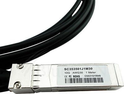 BLUELAN UDC-1 | 10G SFP+ Direct Attach Kabel | 1M passiv