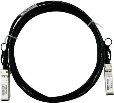 BLUELAN UACC-DAC-SFP10-5M | 10G SFP+ Direct Attach Cable | 5m